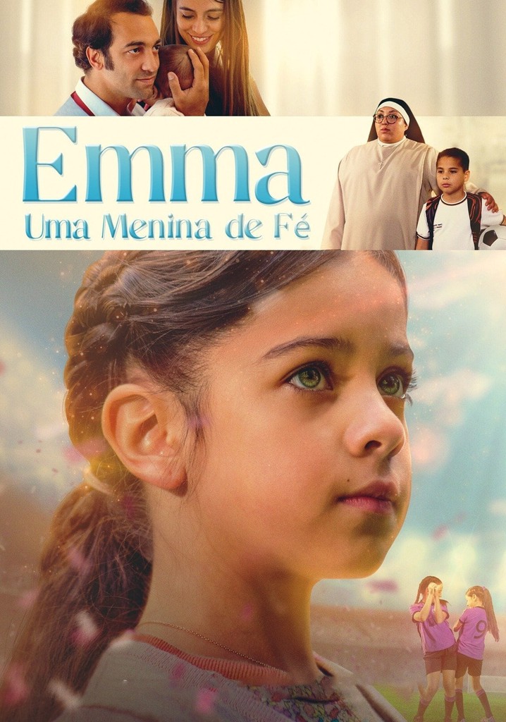 Emma Filme Veja Onde Assistir Online